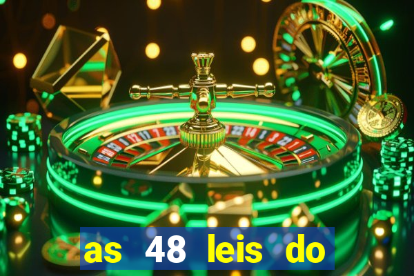 as 48 leis do poder pdf google drive